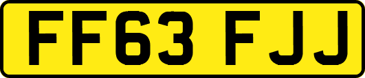 FF63FJJ