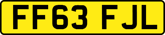 FF63FJL