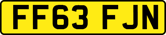 FF63FJN