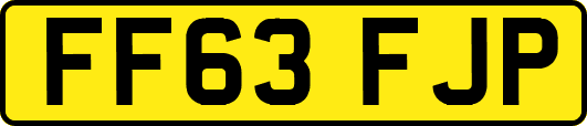 FF63FJP