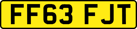 FF63FJT