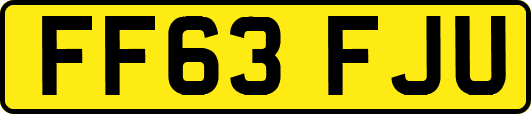 FF63FJU