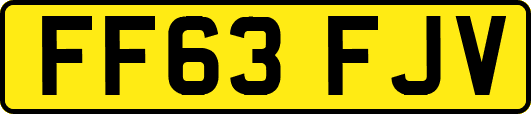 FF63FJV
