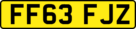 FF63FJZ