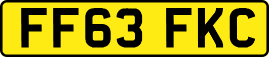 FF63FKC