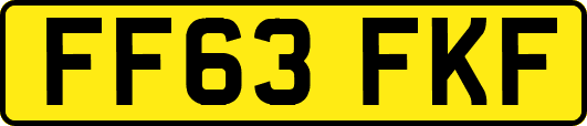 FF63FKF
