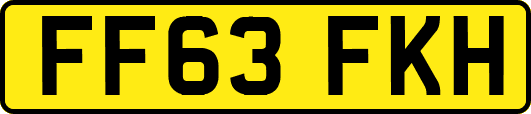 FF63FKH