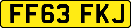 FF63FKJ