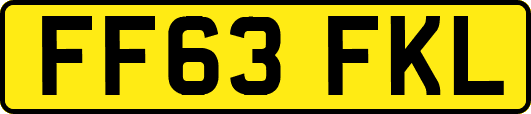 FF63FKL