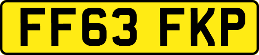 FF63FKP