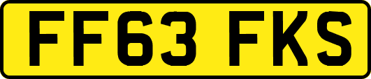 FF63FKS