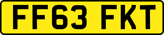 FF63FKT