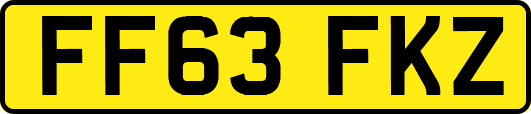 FF63FKZ