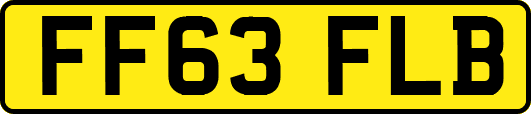 FF63FLB