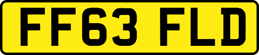 FF63FLD