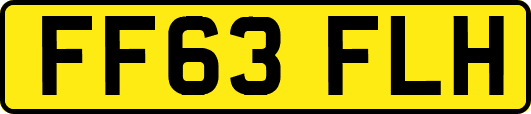 FF63FLH