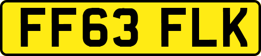FF63FLK