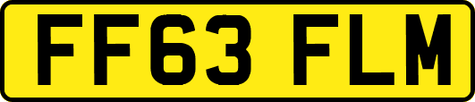 FF63FLM