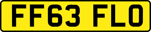 FF63FLO