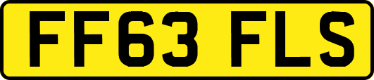 FF63FLS