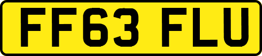 FF63FLU