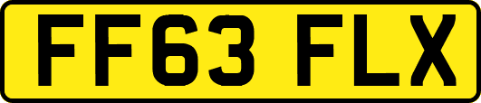 FF63FLX