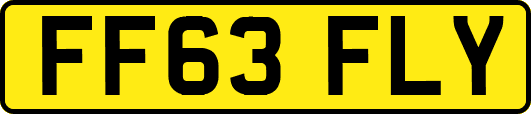 FF63FLY