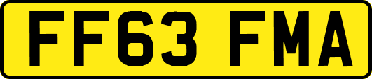 FF63FMA