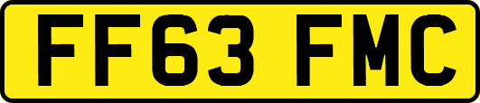 FF63FMC