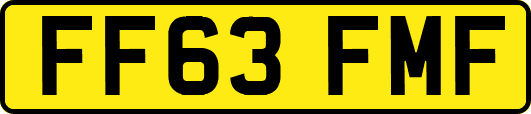 FF63FMF