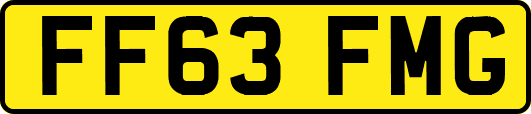 FF63FMG