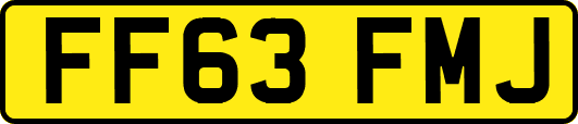 FF63FMJ
