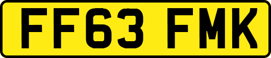 FF63FMK