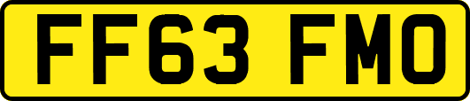FF63FMO