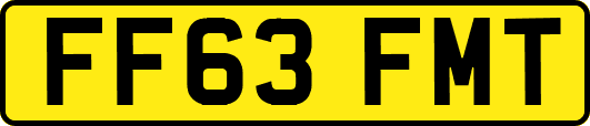 FF63FMT