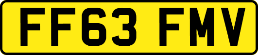 FF63FMV