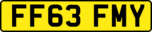 FF63FMY