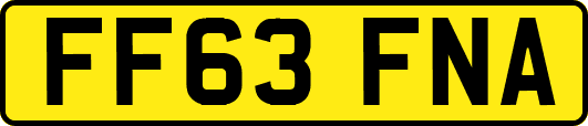 FF63FNA