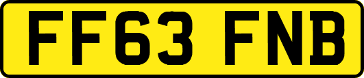 FF63FNB
