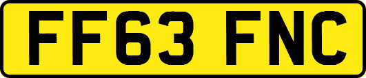 FF63FNC