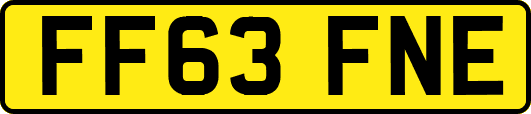 FF63FNE
