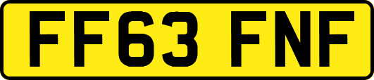 FF63FNF