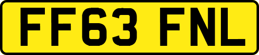 FF63FNL