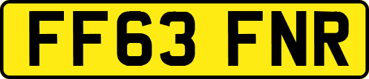 FF63FNR