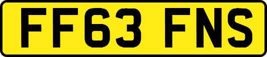 FF63FNS