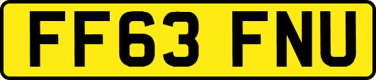 FF63FNU
