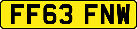 FF63FNW