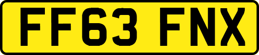 FF63FNX