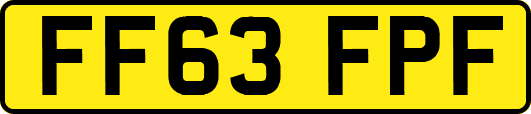 FF63FPF