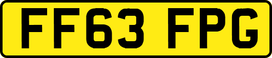 FF63FPG